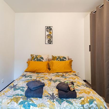 M2 Sweet Homes Angouleme I Secteur Gare Sncf I Maison 1 Chambre Exterieur Prive Au Calme - Animaux Acceptes المظهر الخارجي الصورة