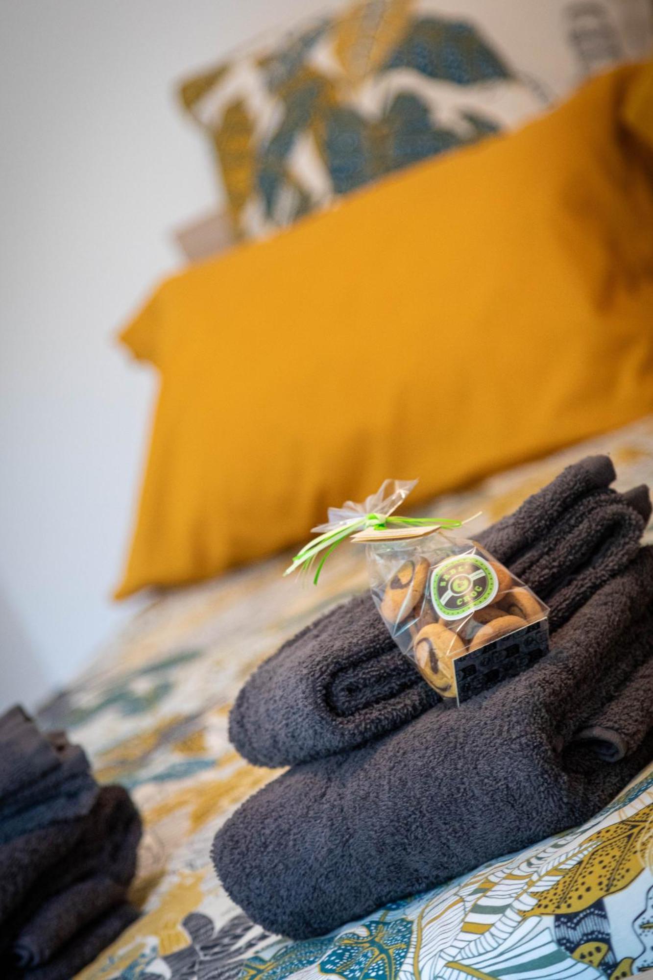 M2 Sweet Homes Angouleme I Secteur Gare Sncf I Maison 1 Chambre Exterieur Prive Au Calme - Animaux Acceptes المظهر الخارجي الصورة